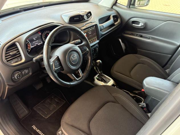 Jeep Renegade 1.3 T-GDI Limited #50730 - Foto 10