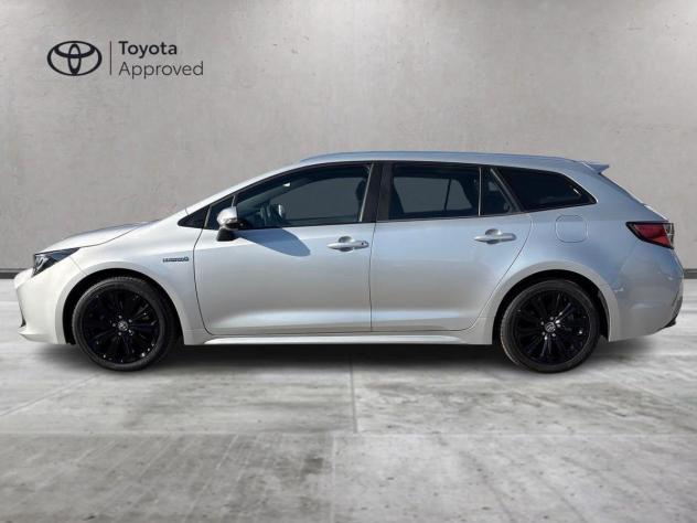 Toyota Corolla (2018--) Touring Sports 2.0 Hybrid Business - Foto 6