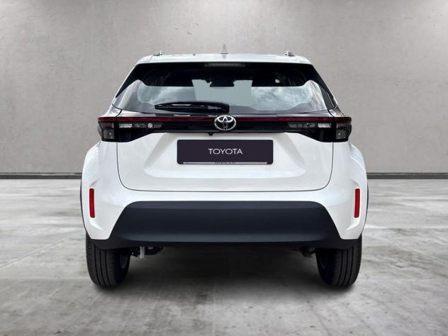 Toyota Yaris Cross 1.5 Hybrid 5p. E-CVT Active - Foto 3