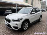 BMW X1 sdrive 18d AUTOMATICA NAVIGATORE PREZZO REALE rif. 23746283