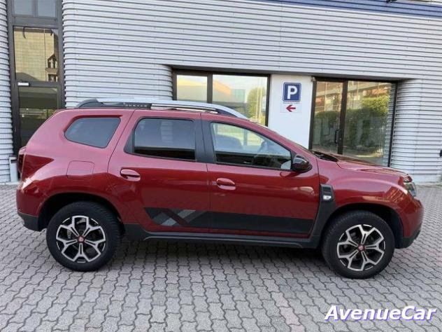 DACIA Duster 1.5 blue dci Techroad TELECAMERA PREZZO REALE rif. 23966033 - Foto 4