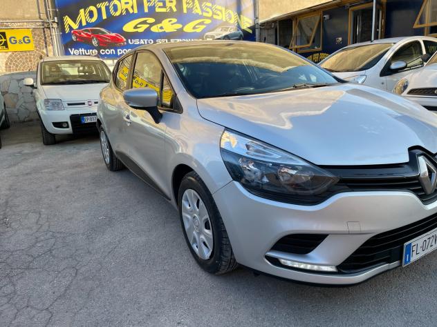 Renault Clio dCi 8V 75CV Start&Stop 5 porte Energy Zen - Foto 8