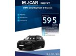 MINI Mini D Classic Countryman rif. 23900051
