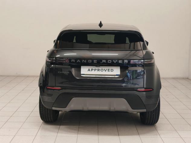 Land Rover Range Rover Evoque Range Rover Evoque 2.0D 163CV AUTOCARRO N1 - Foto 7
