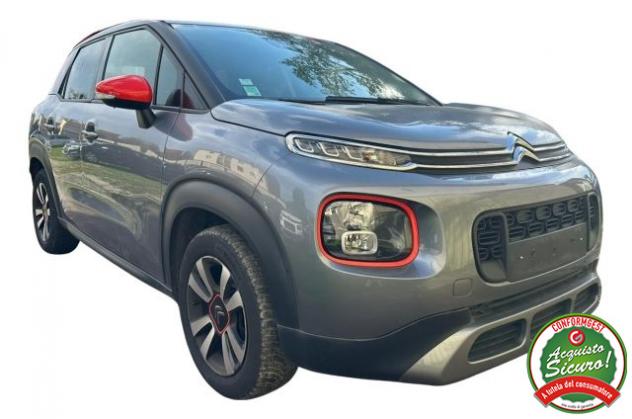 CITROEN C3 Aircross PureTech 110 S&S Feel rif. 24054973 - Foto 2