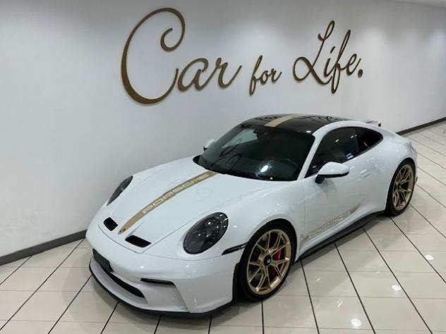 PORSCHE 911 GT3 992 Touring IVA ESPOSTA rif. 24034480
