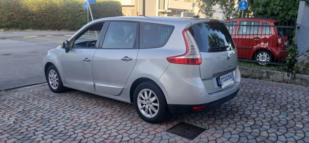 Renault Scenic 7 posti 1.5 dci - Foto 8