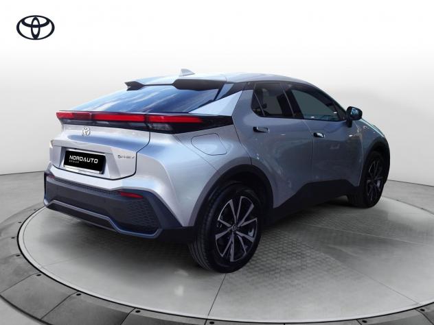 Toyota C-HR 2.0 PHEV Trend - Foto 4