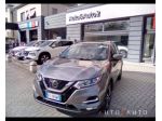 Nissan Qashqai 1.5 dci N-Connecta 110cv