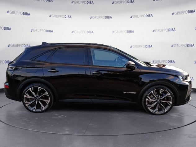 DS DS 7 DS7 1.6 e-tense phev La Premiere 4x4 360cv auto - Foto 4