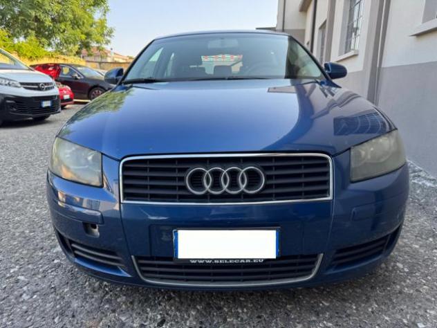AUDI A3 PRONTA CONSEGNA 3 PORTE TDI 140 CV rif. 24153688 - Foto 2
