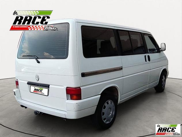 VOLKSWAGEN - T4 MULTIVAN 2.4D - Foto 6