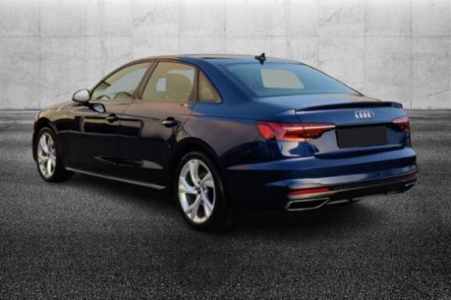 AUDI A4 40 TDI S tronic S line edition rif. 23757669 - Foto 4