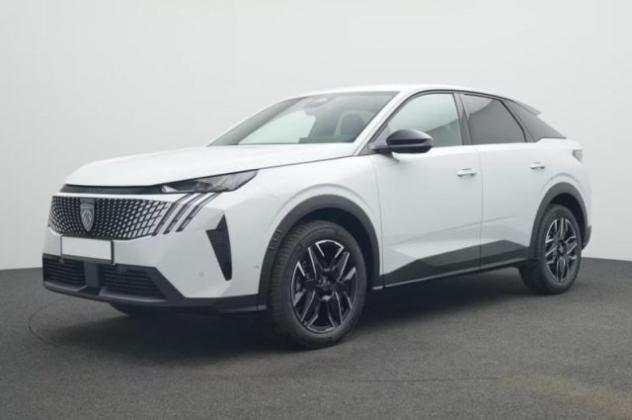 PEUGEOT 3008 Hybrid 145 e-DCS6 Allure rif. 23188914