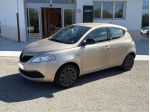 Lancia Ypsilon III 2015 1.2 Gold ecochic Gpl 69cv my19