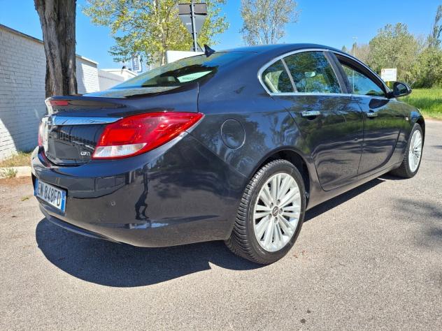 Opel Insignia 2.0 CDTI*SOLO 146mila CHILOMETRI*NAVIGATORE* - Foto 10