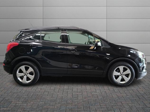 Opel Mokka X 1.6 Innovation s&s 4x2 115cv - Foto 3
