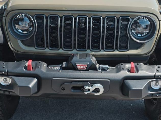 JEEP Wrangler Unlimited 3.6 V6 RUBICON X Xtreme Recon 35" MY26 rif. 24006814 - Foto 9