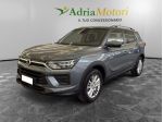 SsangYong Korando 1.5 T Benzina Road