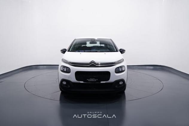 CITROEN C3 1.2 PureTech 82cv S&S Business rif. 23212888 - Foto 2