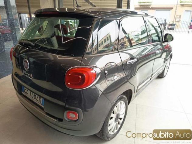 FIAT 500L 1.3 Multijet 85 CV Pop Star rif. 24055128 - Foto 9