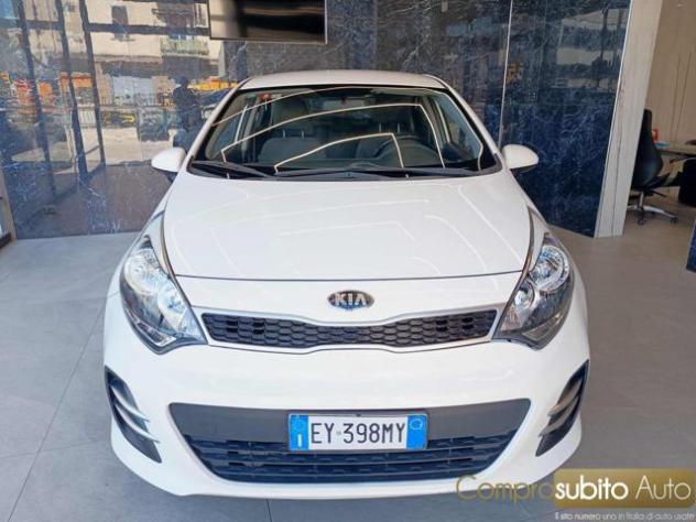 KIA Rio 1.1 CRDi 5p. Cool rif. 24035835