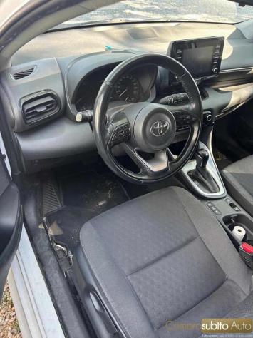 TOYOTA Yaris 1.5 Hybrid 5 porte Trend rif. 24113684 - Foto 7