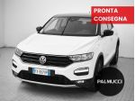 Volkswagen T-Roc 1.5 TSI ACT Style BMT