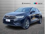 Volkswagen T-Roc I 2022 1.0 tsi R-Line