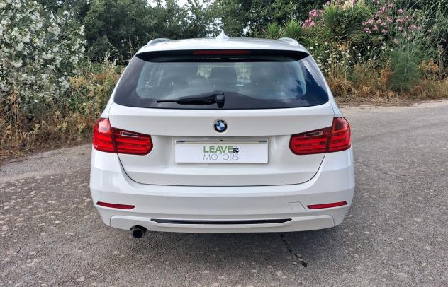 Bmw 316 316d Touring Sport (M1559) - Foto 6