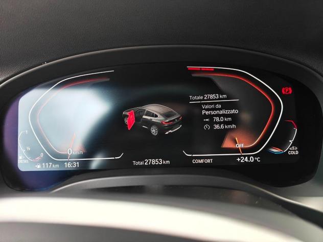 BMW X4 xDrive20d 48V - Foto 9
