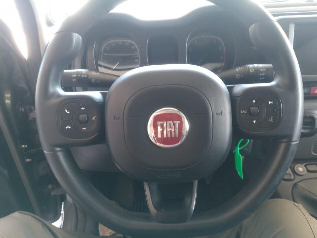 FIAT Panda 3ª serie Panda 1.0 FireFly S&S Hybrid - Foto 9