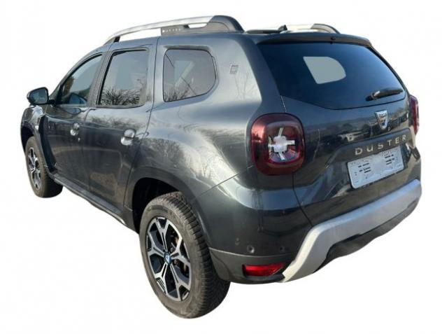 DACIA Duster 1.0 TCe 100 CV ECO-G 4x2 Comfort GPL rif. 23922278 - Foto 4