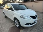 Lancia Ypsilon 0.9 TwinAir 85 CV 5 porte Metano Ecochic Elle