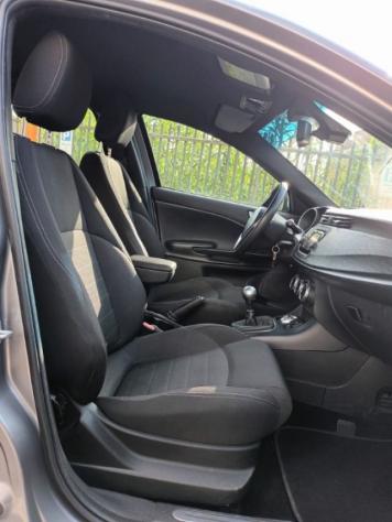 ALFA ROMEO Giulietta 1400 TURBO SUPER 120CV GPL CLIMAUTO PDC"17 ITALIA rif. 24114433 - Foto 8