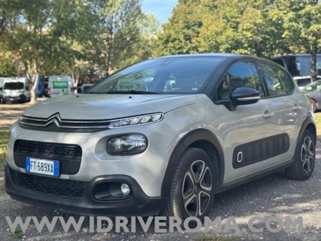 CITROEN C3 SHINE "BEIGE" rif. 23617161 - Foto 8