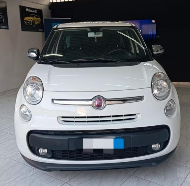Fiat 500L 1.6 Multijet 120 CV lounge full optional euro6