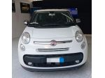 Fiat 500L 1.6 Multijet 120 CV lounge full optional euro6