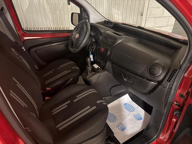 Fiat Fiorino 1.3 MJT 95CV Cargo Adventure - Foto 5