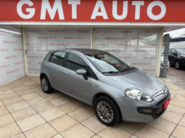 FIAT Grande Punto 1.4 78CV OTTIME CONDIZIONI rif. 22092807 - Foto 5