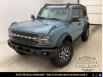 FORD Bronco 2.7 EcoBoost V6 335CV Badlands rif. 23166294