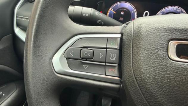 JEEP Compass 1.6MJT II 130CV 2WD LIMITED*MY22*24M.G.*R.CAM* rif. 24122500 - Foto 6
