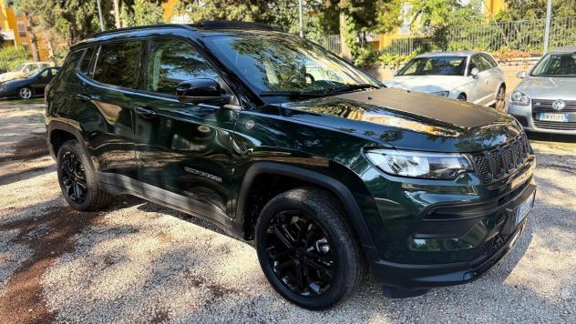 Jeep Compass 4xe NORTH STAR 4Xe TETTO APRIBILE