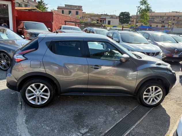 Juke 1.6 GPL Eco Business-rate-garanzia -unipro - Foto 9