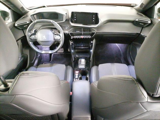Peugeot 2008 1.5 bluehdi GT s&s 130cv eat8 - Foto 9