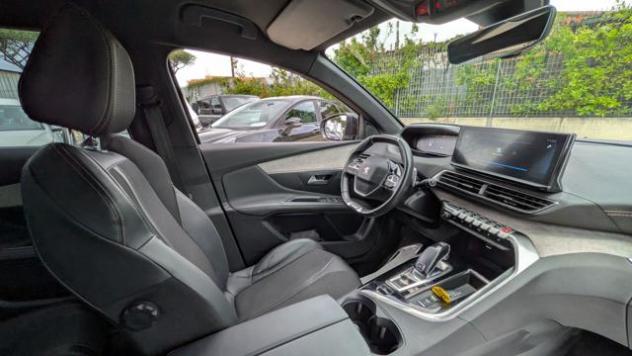 PEUGEOT 3008 GT 1.5 BlueHDi 130cv EAT8 360CAMERA rif. 23708514 - Foto 7