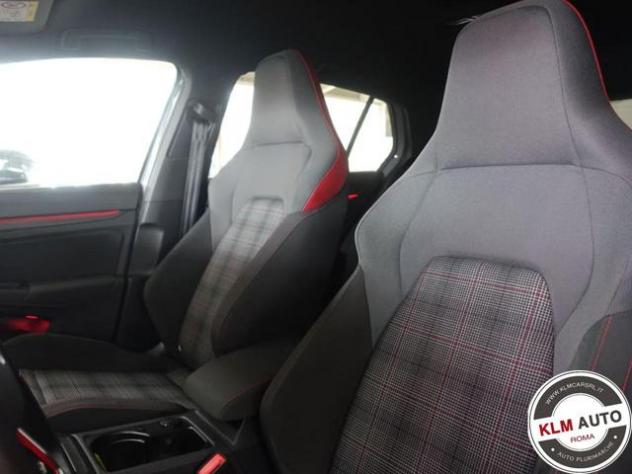 VOLKSWAGEN Golf 2.0 TSI DSG GTI GARANZIA + ALTRE rif. 23516031 - Foto 10