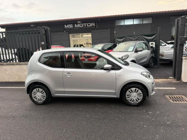 Volkswagen up! 1.0 3p. - 4.800KM - Introvabile - Tutto incluso - Superprezzo - Foto 3