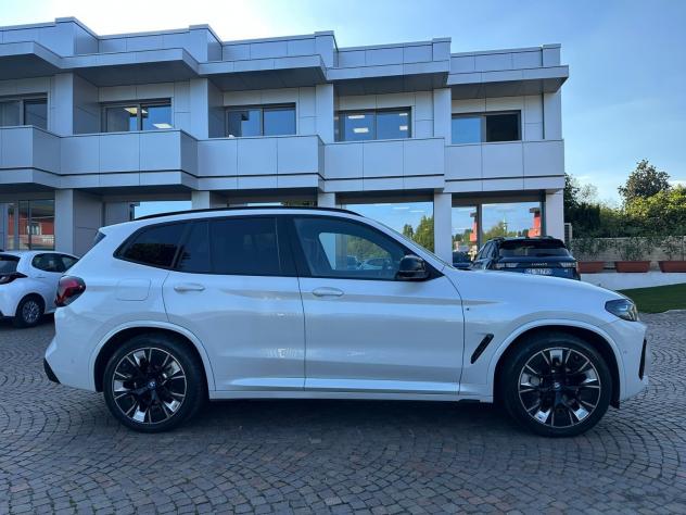 BMW iX3 286cv Impressive Auto - Foto 7