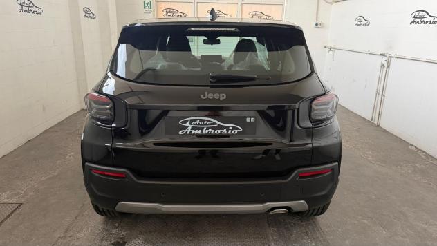 Jeep Avenger Avenger 1.2 turbo DA 239,00 AL MESE - Foto 5